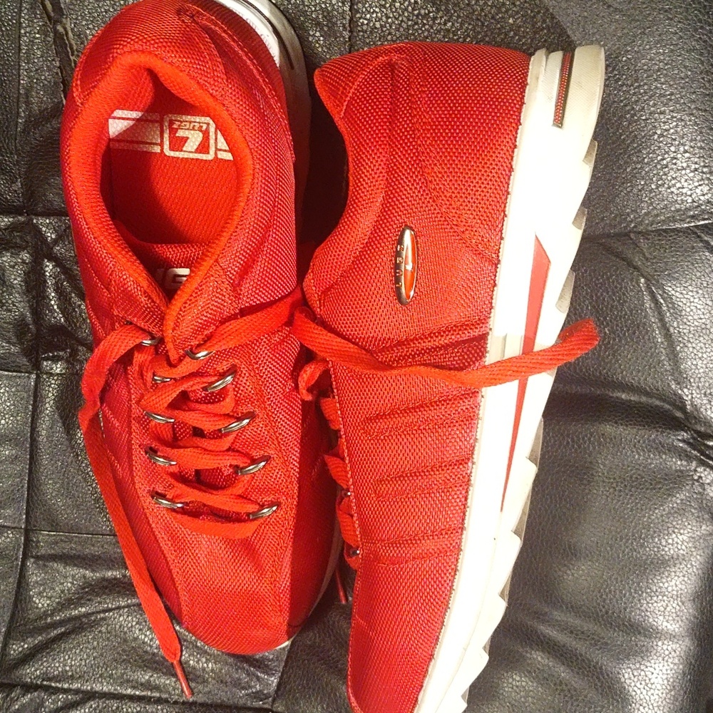 Men's LUGZ Brand sneaker